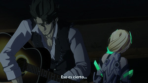 Rakuen Tsuihou: Expelled From Paradise (720p)